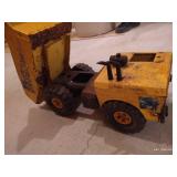 Vintage Tonka Truck