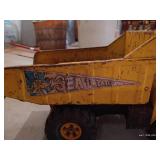 Vintage Tonka Truck
