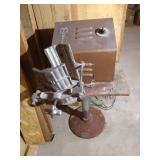 Vintage Miracle Paint Shaker