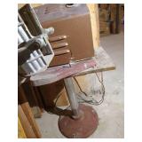 Vintage Miracle Paint Shaker