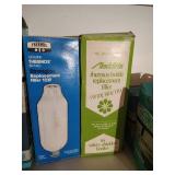 Large Lot of Vintage Thermos Replacement Fillers - NOS