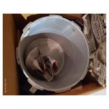 Mirro Pressure Cooker/Canner