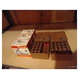 (5) Boxes Shotgun Shells