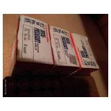 (5) Boxes Shotgun Shells