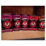 (5) Cans Hodgdon Gun Powder