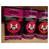 (5) Cans Hodgdon Gun Powder