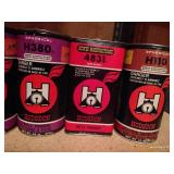 (5) Cans Hodgdon Gun Powder