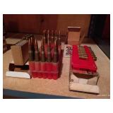 Mixed Ammo Lot