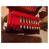 Mixed Ammo Lot