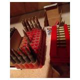 Mixed Ammo Lot