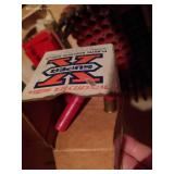 Mixed Ammo Lot