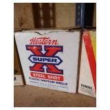 (6) Boxes 12 Ga. Shotgun Shells