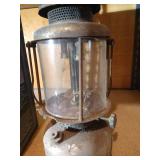 (2) Coleman Lanterns