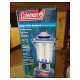 (2) Coleman Lanterns