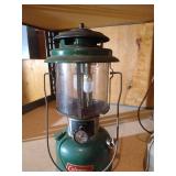 (2) Coleman Lanterns