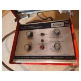 Snap-On MT460 Tachometer