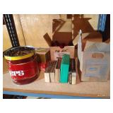 Huge Lot of Empty Ammo Shells