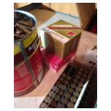 Huge Lot of Empty Ammo Shells