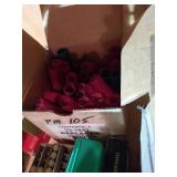 Huge Lot of Empty Ammo Shells