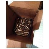 Huge Lot of Empty Ammo Shells