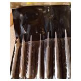 Allied International 12-Piece Punch & Chisel Set