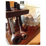 Vintage Pipe Collection