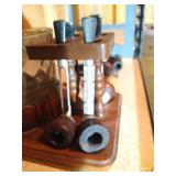 Vintage Pipe Collection