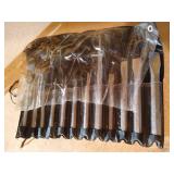 DuraCraft 12-Piece Punch & Chisel Set