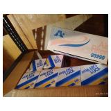 New Old Stock Oil & Air Filters