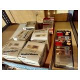 Head Lights & Other Parts - New Old Stock