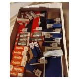 Huge Lot of Mixed Brand Spark Plugs - New Old Stock