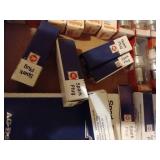 Huge Lot of Mixed Brand Spark Plugs - New Old Stock