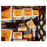 Huge Lot of NAPA Echlin Parts - New Old Stock