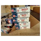 Large Lot AC GM Acniter / Acniter II Spark Plugs - New Old Stock