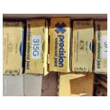 Large Lot of NAPA Precision Universal Joints - New Old Stock