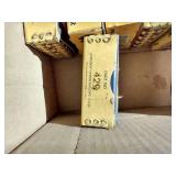 Large Lot of NAPA Precision Universal Joints - New Old Stock