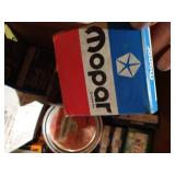 Huge Lot of Mixed Auto Parts - New Old Stock