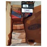 Box of Misc Parts