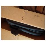 Box of Misc Parts
