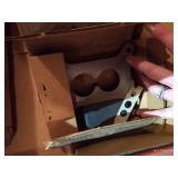 Box of Misc Parts