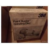 Box of Misc Parts