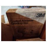 Box of Misc Parts