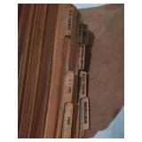Huge Vintage Shop Manual - Tractors - International Harvester, John Deere, Etc