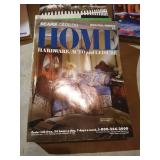 1990s Sears Catalogs - Includes 1990 Wish Book