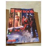 1990s Sears Catalogs - Includes 1990 Wish Book