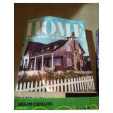 1990s Sears Catalogs - Includes 1990 Wish Book