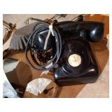 Large Lot of Vintage Misc - Includes (2) Nu Way Calf Weaners