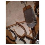Large Lot of Vintage Misc - Includes (2) Nu Way Calf Weaners
