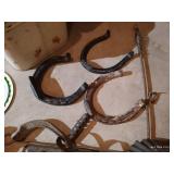 Large Lot of Vintage Misc - Includes (2) Nu Way Calf Weaners