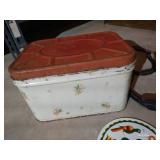 Large Lot of Vintage Misc - Includes (2) Nu Way Calf Weaners